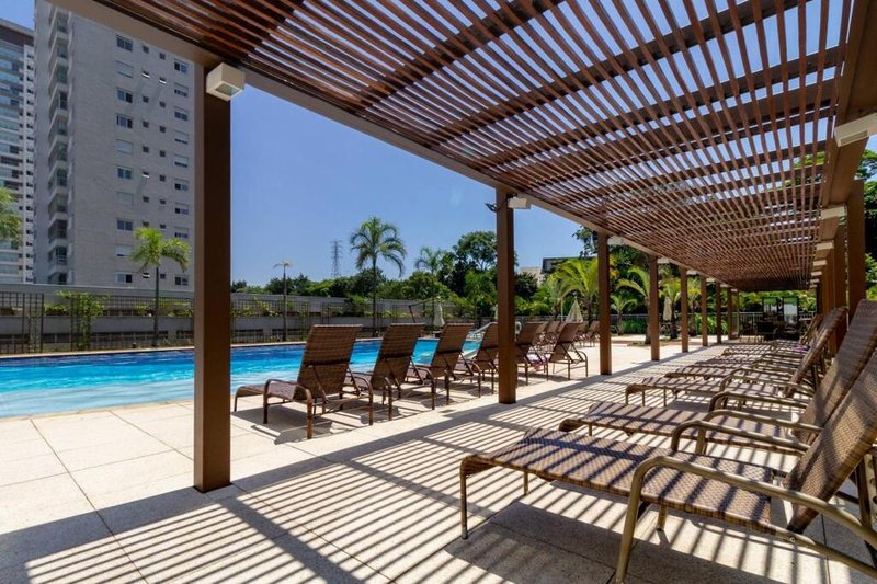 Apartamento a venda Av. Raimundo Pereira de Magalhães - 1 suíte 66m² Raimundo Pereira de Magalhães São Paulo - 