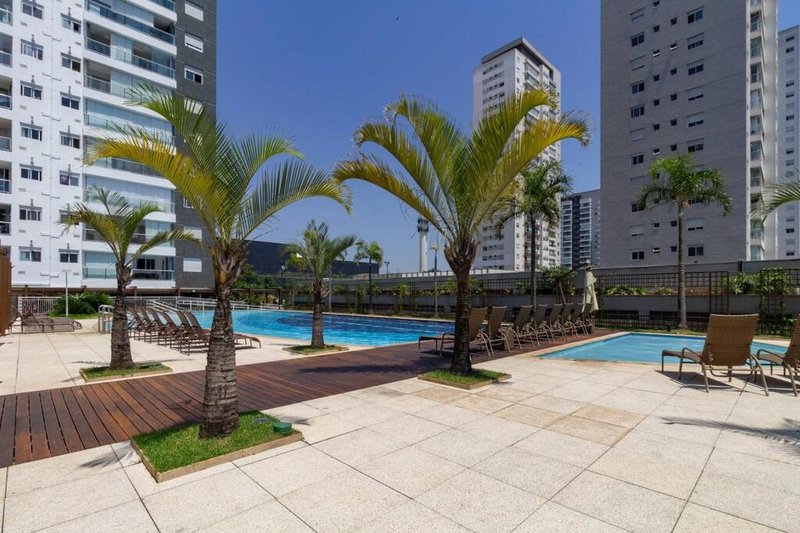 Apartamento a venda Av. Raimundo Pereira de Magalhães - 1 suíte 66m² Raimundo Pereira de Magalhães São Paulo - 