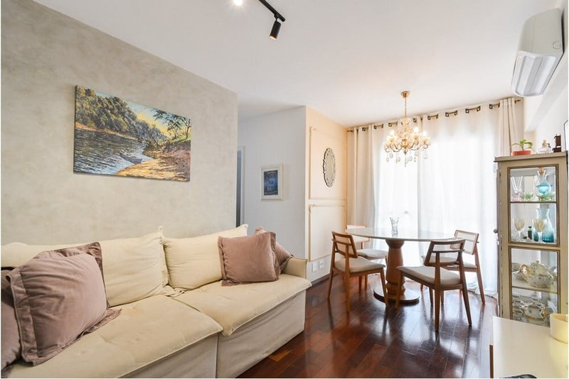 Apartamento a venda - Rua Alexandre Levi - 3 dormitórios 86m² Alexandre Levi São Paulo - 