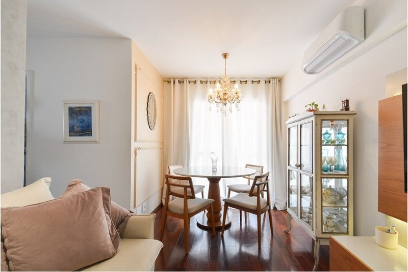 Apartamento a venda - Rua Alexandre Levi - 3 dormitórios 86m² Alexandre Levi São Paulo - 