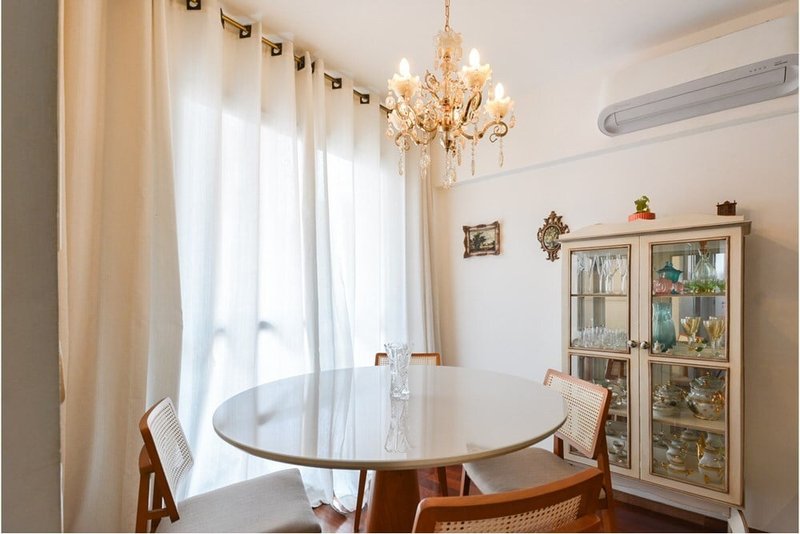 Apartamento a venda - Rua Alexandre Levi - 3 dormitórios 86m² Alexandre Levi São Paulo - 