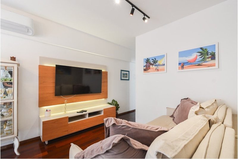 Apartamento a venda - Rua Alexandre Levi - 3 dormitórios 86m² Alexandre Levi São Paulo - 