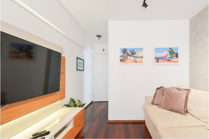 Apartamento a venda - Rua Alexandre Levi - 3 dormitórios 86m² Alexandre Levi São Paulo - 