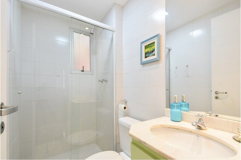 Apartamento a venda - Rua Alexandre Levi - 3 dormitórios 86m² Alexandre Levi São Paulo - 