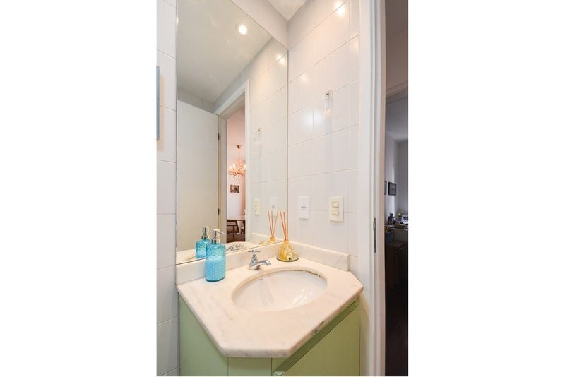 Apartamento a venda - Rua Alexandre Levi - 3 dormitórios 86m² Alexandre Levi São Paulo - 
