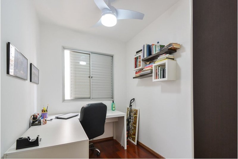 Apartamento a venda - Rua Alexandre Levi - 3 dormitórios 86m² Alexandre Levi São Paulo - 