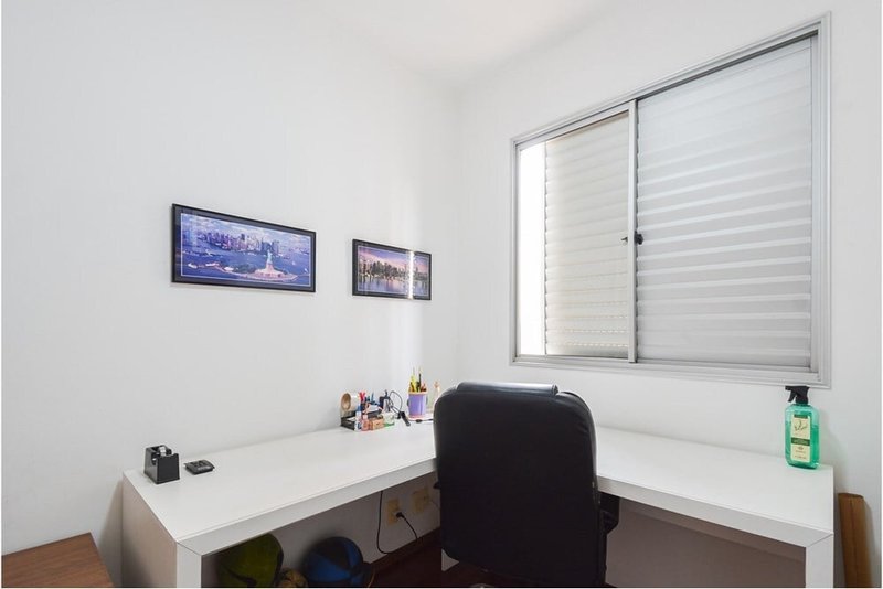 Apartamento a venda - Rua Alexandre Levi - 3 dormitórios 86m² Alexandre Levi São Paulo - 