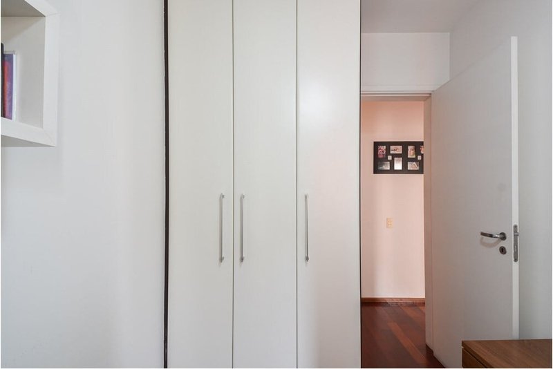 Apartamento a venda - Rua Alexandre Levi - 3 dormitórios 86m² Alexandre Levi São Paulo - 