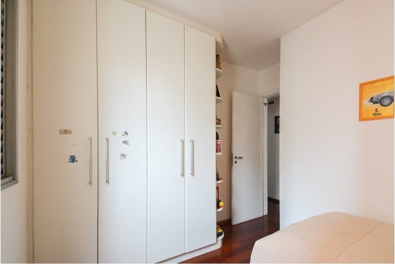 Apartamento a venda - Rua Alexandre Levi - 3 dormitórios 86m² Alexandre Levi São Paulo - 
