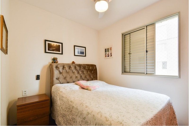 Apartamento a venda - Rua Alexandre Levi - 3 dormitórios 86m² Alexandre Levi São Paulo - 