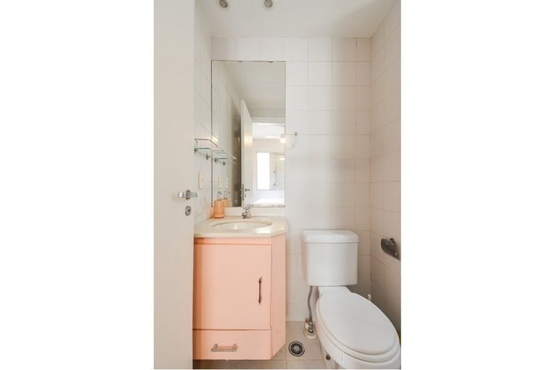 Apartamento a venda - Rua Alexandre Levi - 3 dormitórios 86m² Alexandre Levi São Paulo - 