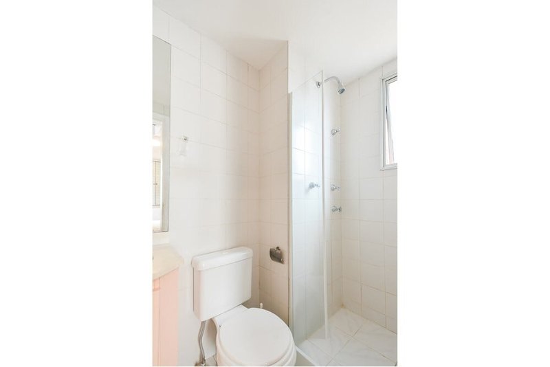 Apartamento a venda - Rua Alexandre Levi - 3 dormitórios 86m² Alexandre Levi São Paulo - 
