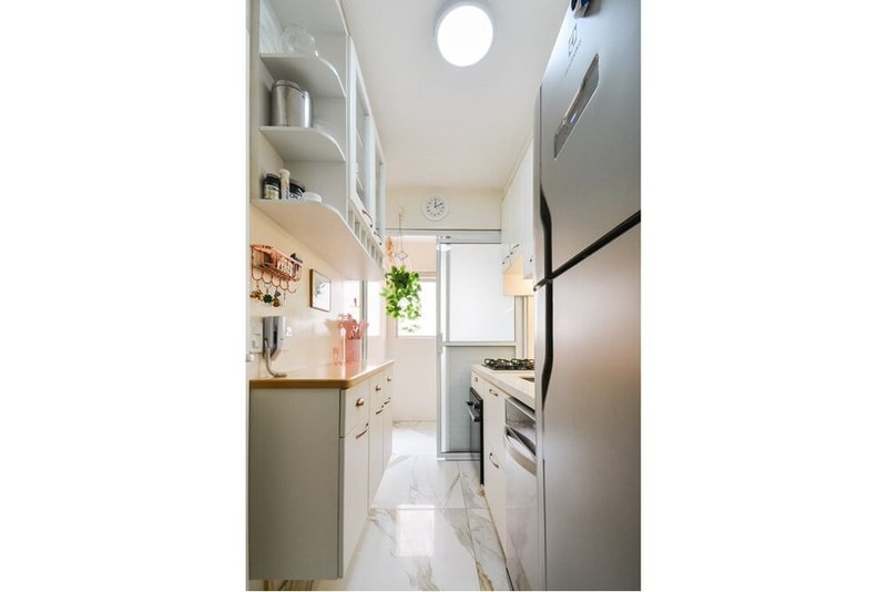 Apartamento a venda - Rua Alexandre Levi - 3 dormitórios 86m² Alexandre Levi São Paulo - 