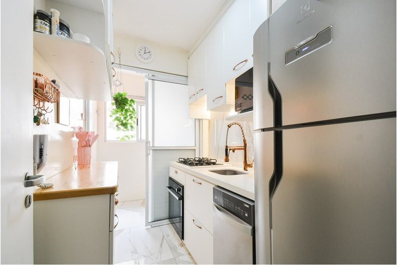 Apartamento a venda - Rua Alexandre Levi - 3 dormitórios 86m² Alexandre Levi São Paulo - 