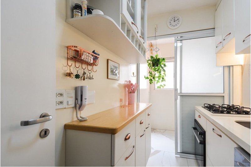 Apartamento a venda - Rua Alexandre Levi - 3 dormitórios 86m² Alexandre Levi São Paulo - 