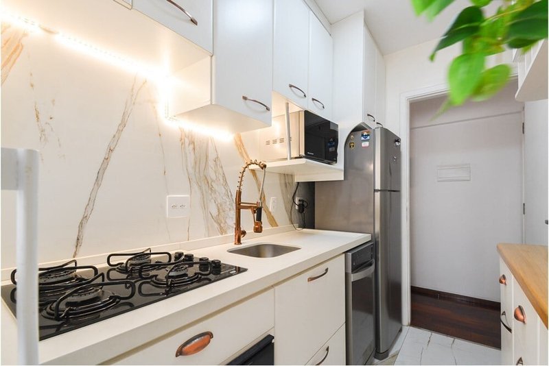 Apartamento a venda - Rua Alexandre Levi - 3 dormitórios 86m² Alexandre Levi São Paulo - 