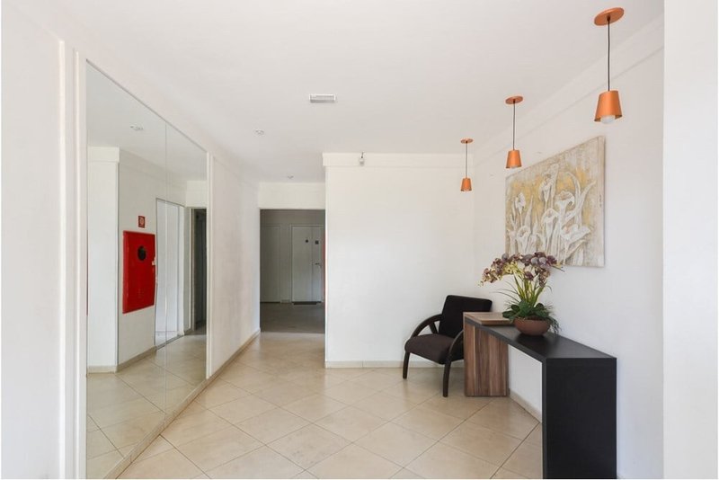 Apartamento a venda - Rua Alexandre Levi - 3 dormitórios 86m² Alexandre Levi São Paulo - 