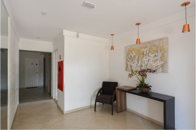 Apartamento a venda - Rua Alexandre Levi - 3 dormitórios 86m² Alexandre Levi São Paulo - 