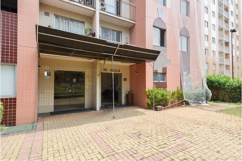 Apartamento a venda - Rua Alexandre Levi - 3 dormitórios 86m² Alexandre Levi São Paulo - 