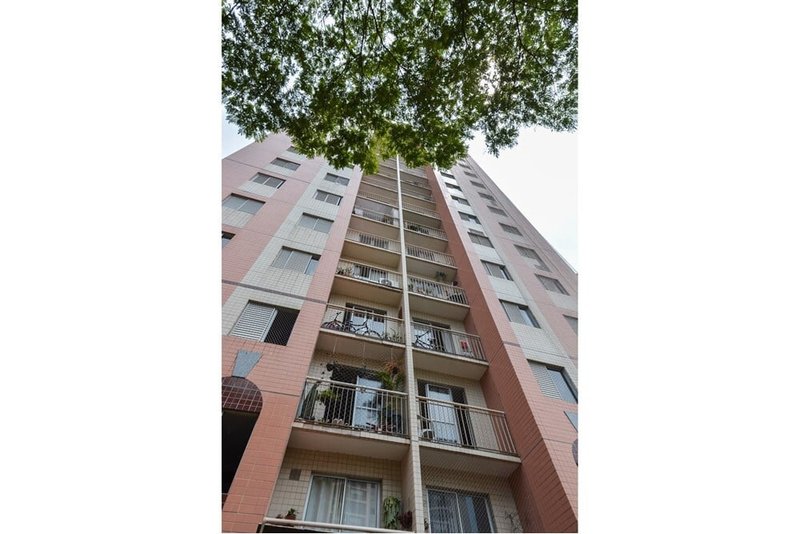 Apartamento a venda - Rua Alexandre Levi - 3 dormitórios 86m² Alexandre Levi São Paulo - 