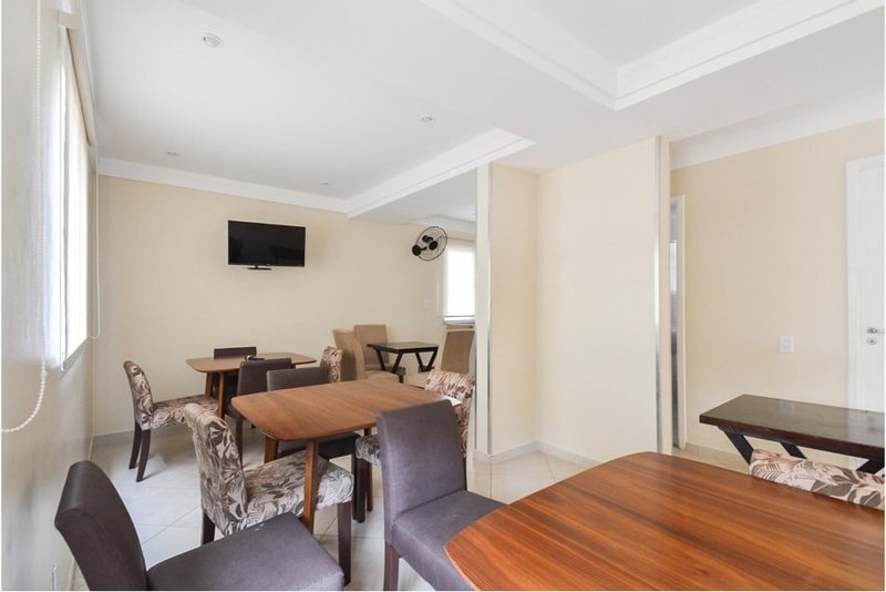 Apartamento a venda - Rua Alexandre Levi - 3 dormitórios 86m² Alexandre Levi São Paulo - 