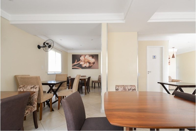 Apartamento a venda - Rua Alexandre Levi - 3 dormitórios 86m² Alexandre Levi São Paulo - 