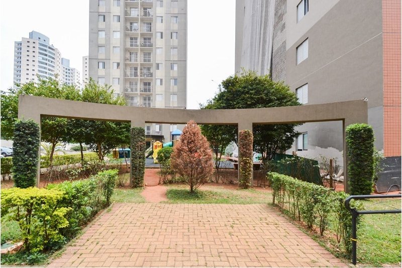 Apartamento a venda - Rua Alexandre Levi - 3 dormitórios 86m² Alexandre Levi São Paulo - 