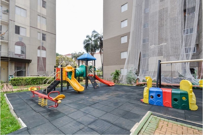 Apartamento a venda - Rua Alexandre Levi - 3 dormitórios 86m² Alexandre Levi São Paulo - 