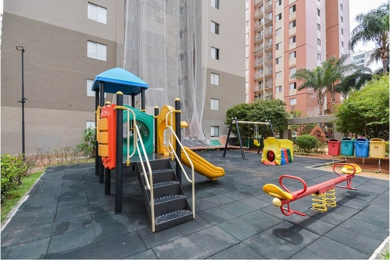 Apartamento a venda - Rua Alexandre Levi - 3 dormitórios 86m² Alexandre Levi São Paulo - 