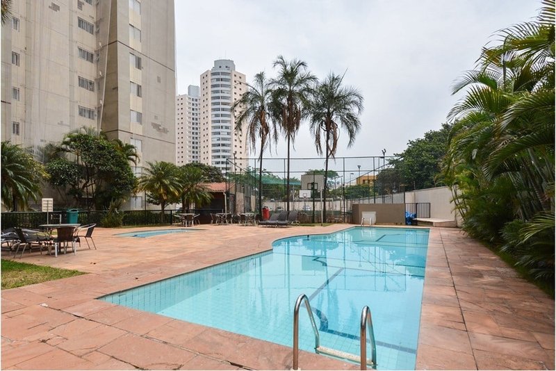 Apartamento a venda - Rua Alexandre Levi - 3 dormitórios 86m² Alexandre Levi São Paulo - 