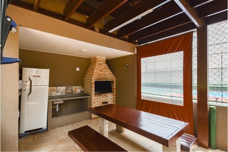 Apartamento a venda - Rua Alexandre Levi - 3 dormitórios 86m² Alexandre Levi São Paulo - 