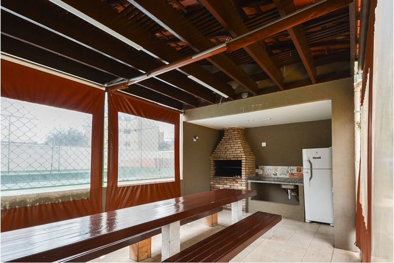 Apartamento a venda - Rua Alexandre Levi - 3 dormitórios 86m² Alexandre Levi São Paulo - 