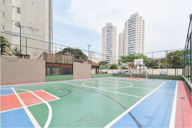 Apartamento a venda - Rua Alexandre Levi - 3 dormitórios 86m² Alexandre Levi São Paulo - 