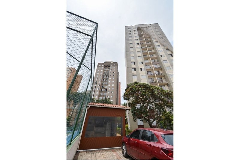Apartamento a venda - Rua Alexandre Levi - 3 dormitórios 86m² Alexandre Levi São Paulo - 