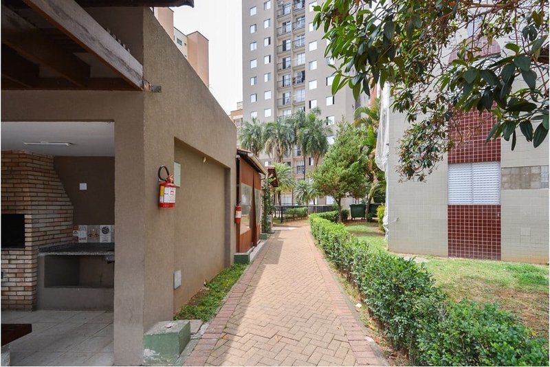 Apartamento a venda - Rua Alexandre Levi - 3 dormitórios 86m² Alexandre Levi São Paulo - 