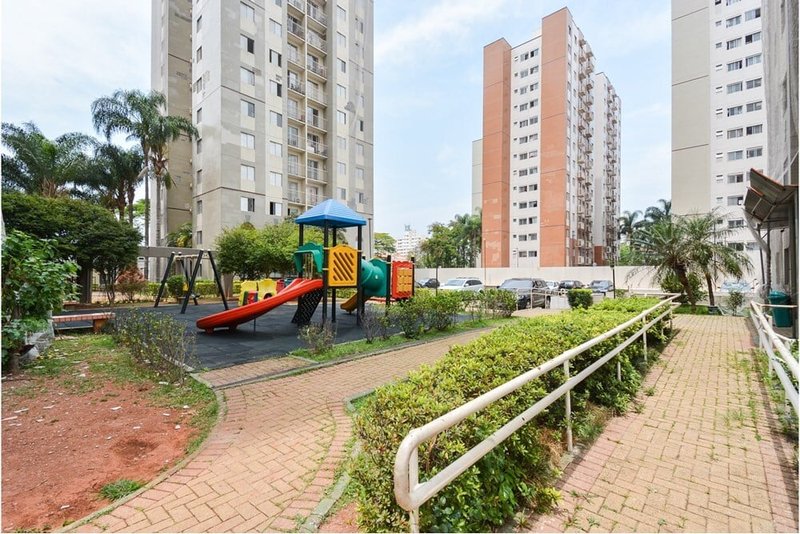 Apartamento a venda - Rua Alexandre Levi - 3 dormitórios 86m² Alexandre Levi São Paulo - 