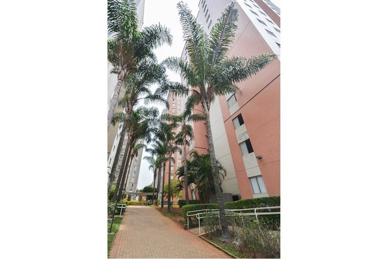 Apartamento a venda - Rua Alexandre Levi - 3 dormitórios 86m² Alexandre Levi São Paulo - 