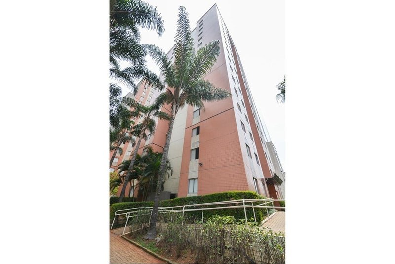 Apartamento a venda - Rua Alexandre Levi - 3 dormitórios 86m² Alexandre Levi São Paulo - 