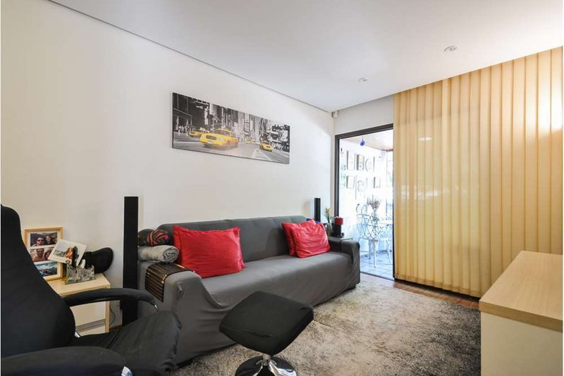 Apartamento a venda - Alameda Ribeirão Preto - 1 suíte 72m² Ribeirão Preto São Paulo - 