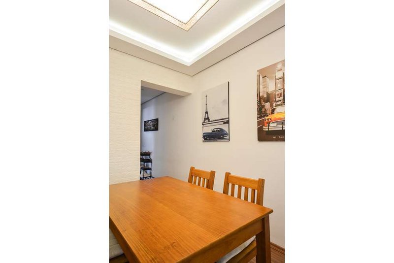 Apartamento a venda - Alameda Ribeirão Preto - 1 suíte 72m² Ribeirão Preto São Paulo - 