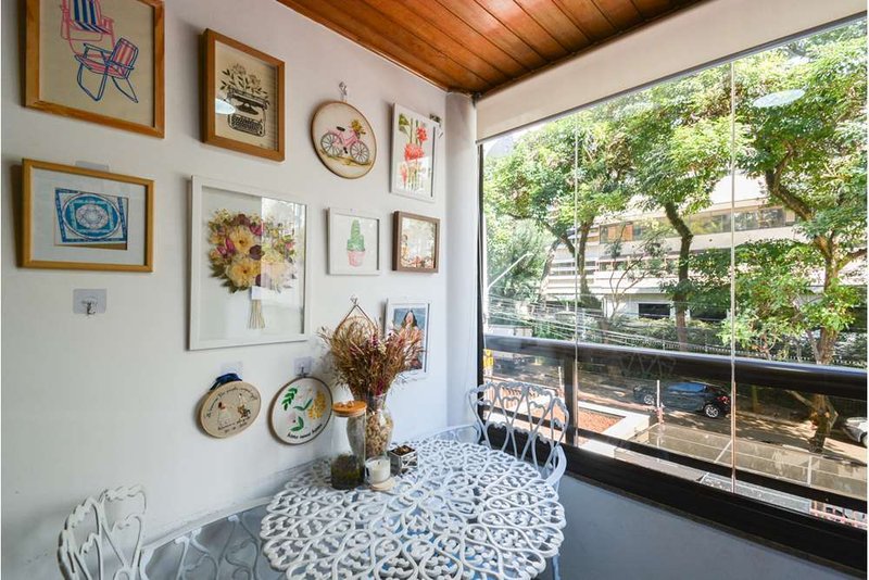 Apartamento a venda - Alameda Ribeirão Preto - 1 suíte 72m² Ribeirão Preto São Paulo - 