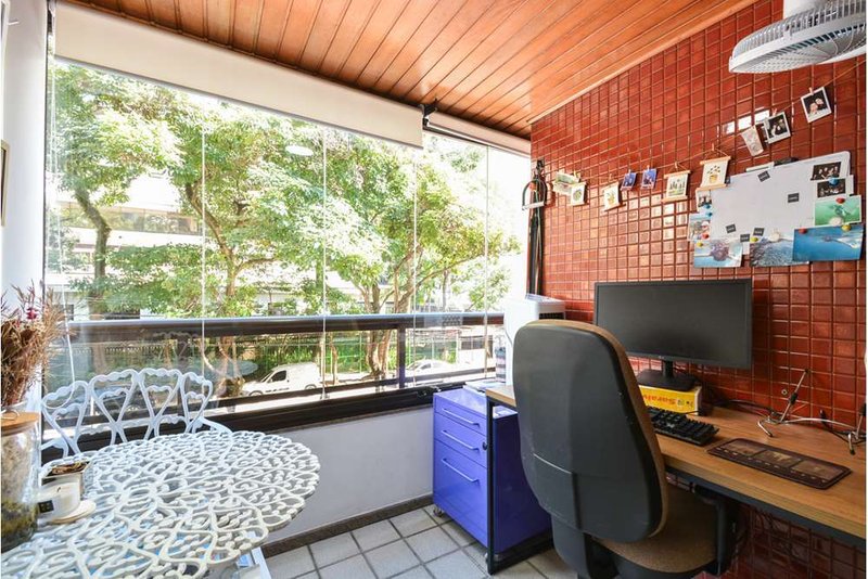 Apartamento a venda - Alameda Ribeirão Preto - 1 suíte 72m² Ribeirão Preto São Paulo - 
