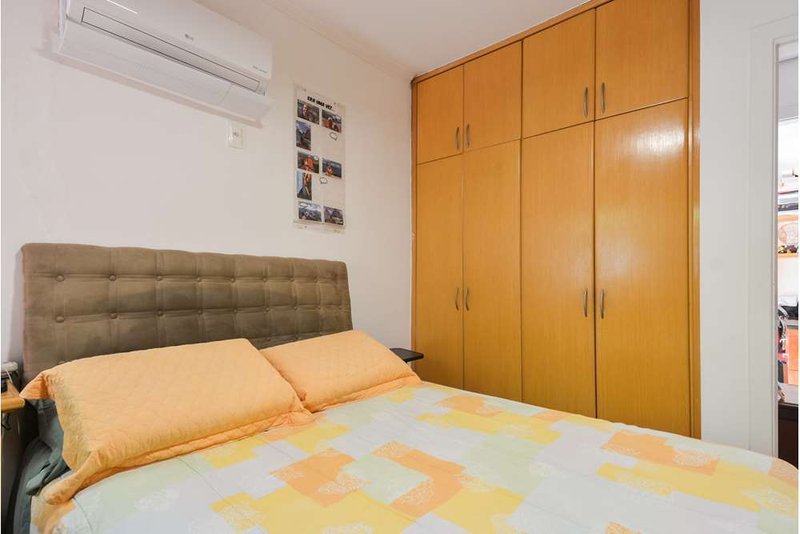 Apartamento a venda - Alameda Ribeirão Preto - 1 suíte 72m² Ribeirão Preto São Paulo - 