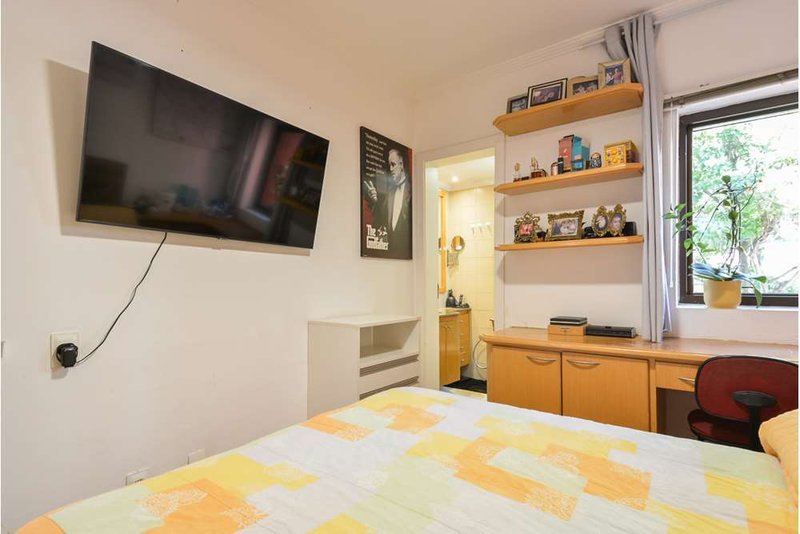 Apartamento a venda - Alameda Ribeirão Preto - 1 suíte 72m² Ribeirão Preto São Paulo - 