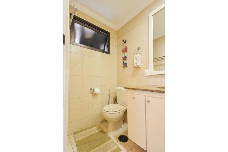 Apartamento a venda - Alameda Ribeirão Preto - 1 suíte 72m² Ribeirão Preto São Paulo - 