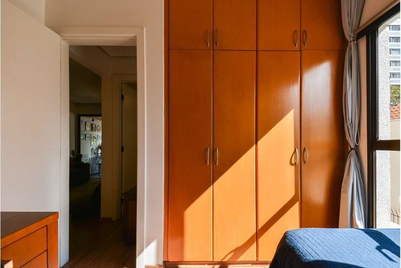 Apartamento a venda - Alameda Ribeirão Preto - 1 suíte 72m² Ribeirão Preto São Paulo - 