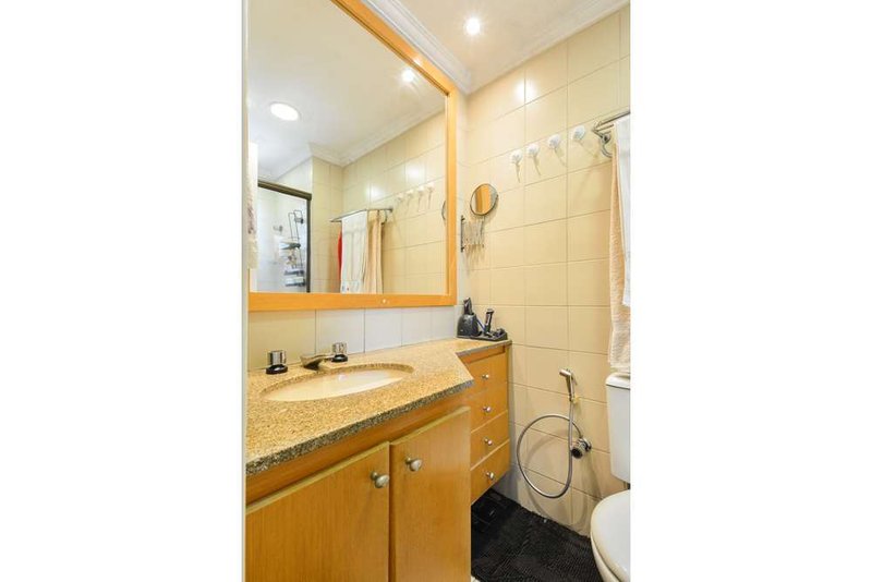 Apartamento a venda - Alameda Ribeirão Preto - 1 suíte 72m² Ribeirão Preto São Paulo - 