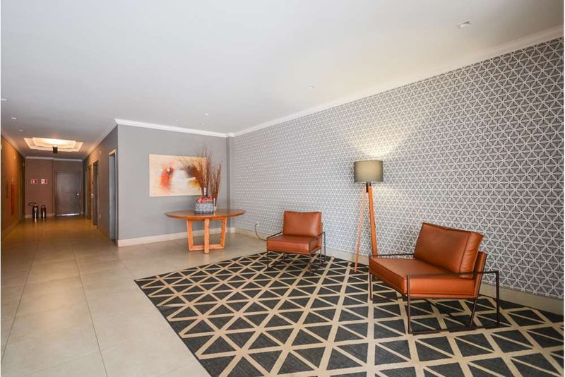 Apartamento a venda - Alameda Ribeirão Preto - 1 suíte 72m² Ribeirão Preto São Paulo - 
