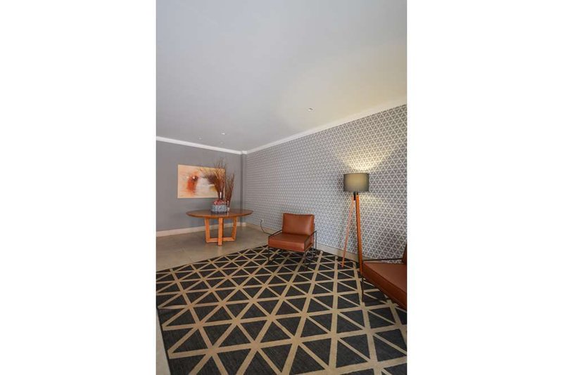 Apartamento a venda - Alameda Ribeirão Preto - 1 suíte 72m² Ribeirão Preto São Paulo - 