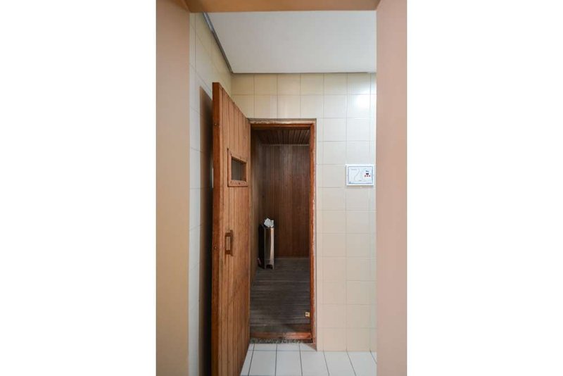 Apartamento a venda - Alameda Ribeirão Preto - 1 suíte 72m² Ribeirão Preto São Paulo - 